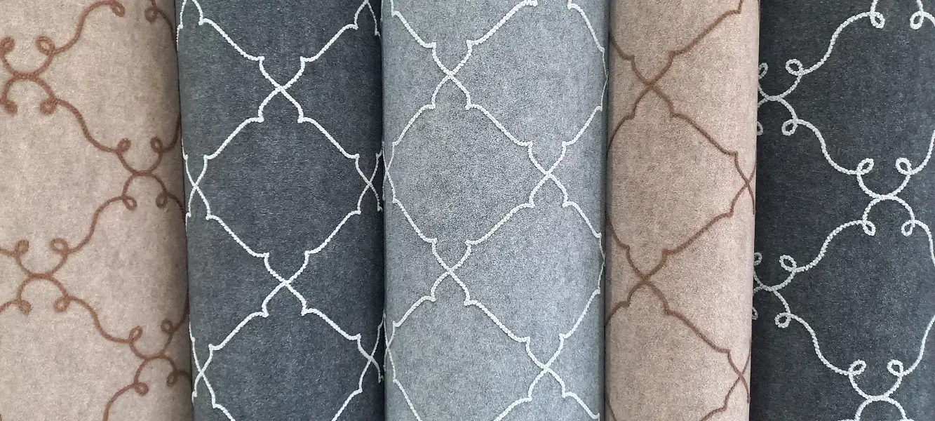 موکت  پرادا و دینا و دوران ظریف مصور|موکت|مشهد, سعد آباد|دیوار