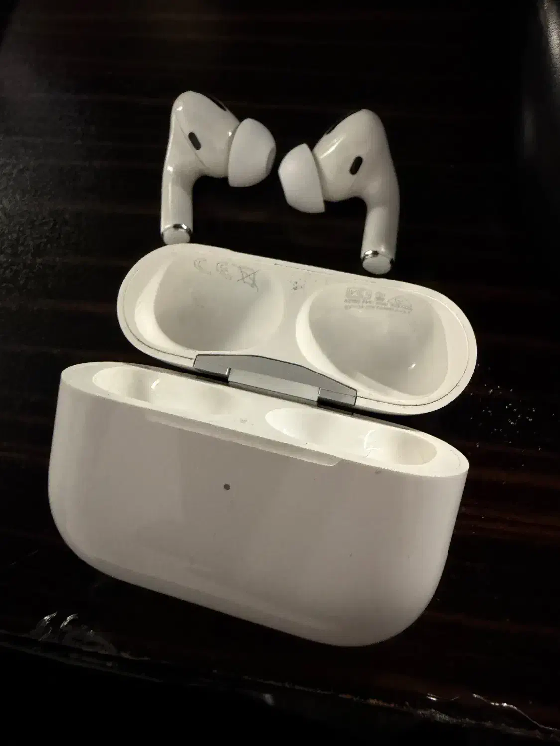 Airpod pro|لوازم جانبی موبایل و تبلت|تبریز, |دیوار