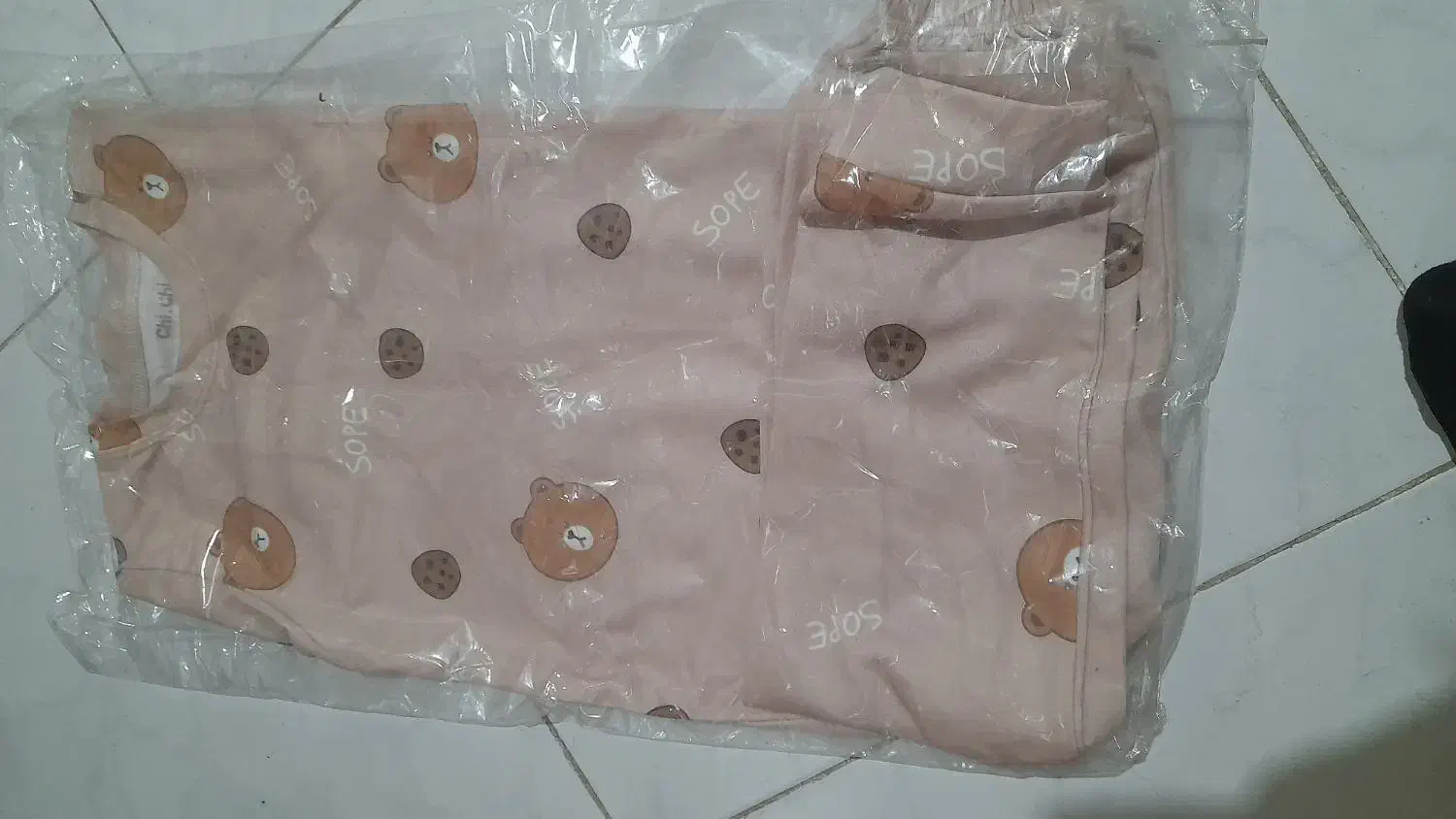 بلوز شلوار بچه|کفش و لباس بچه|مراغه, |دیوار