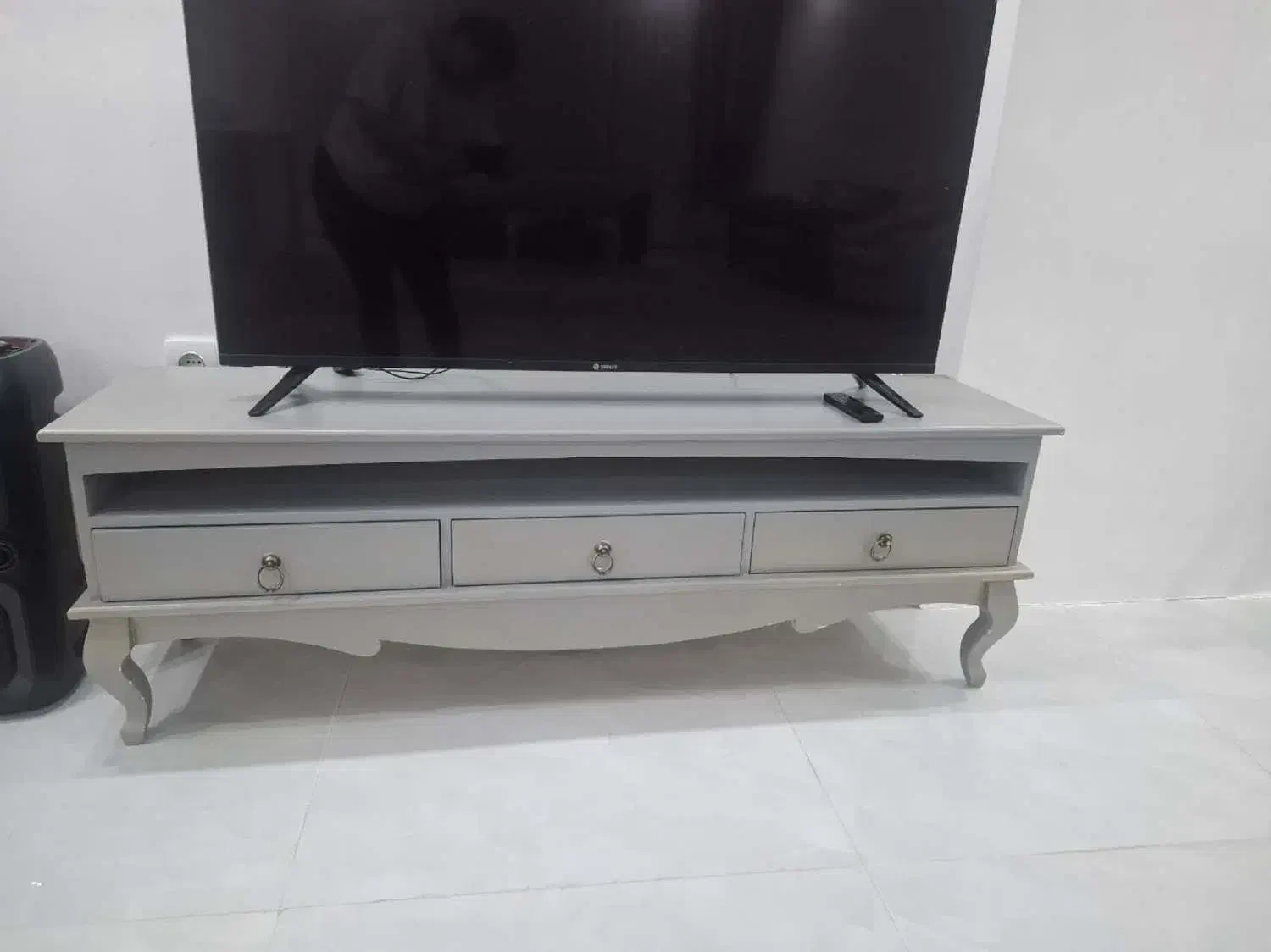 میز توی|میز تلویزیون|شاندیز, |دیوار