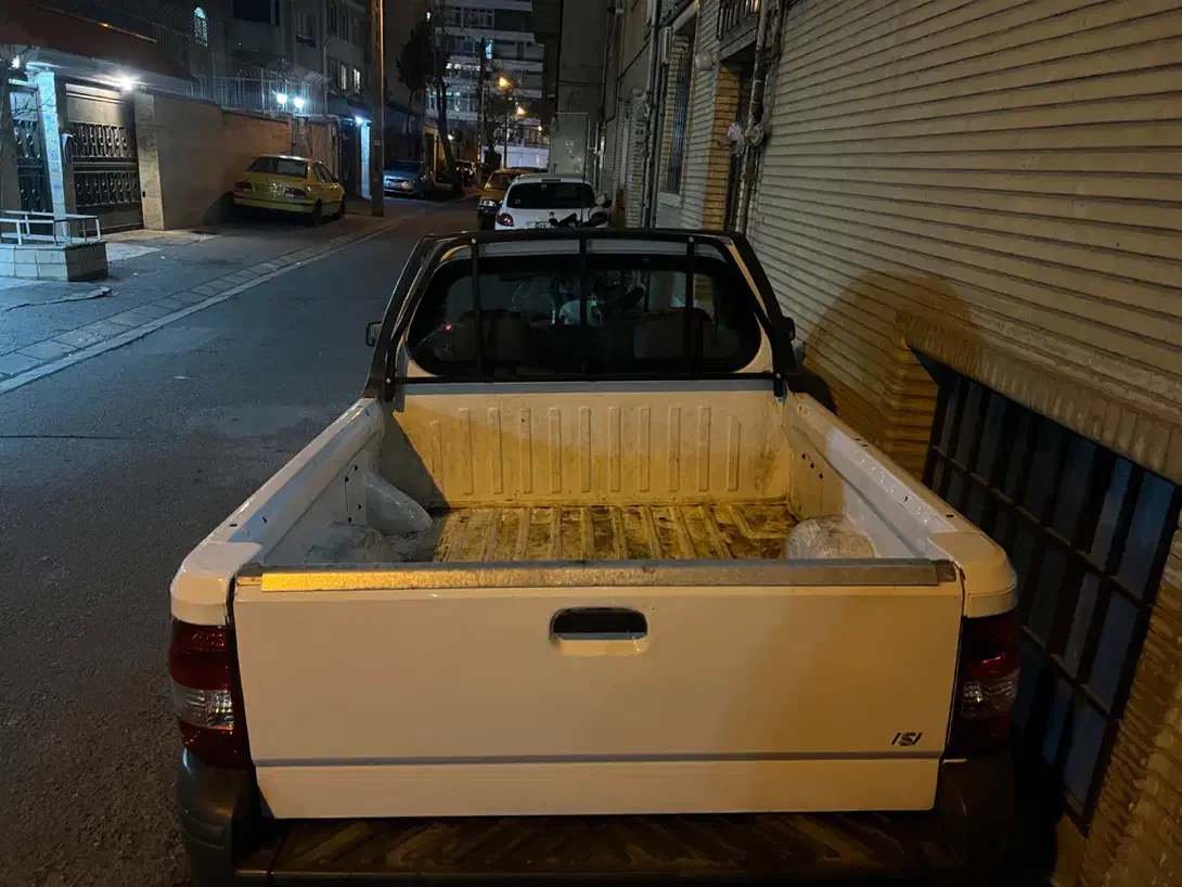 پراید وانت ۱۵۱ مدل ۱۴۰۲|خودرو سواری و وانت|تهران, نصرت|دیوار