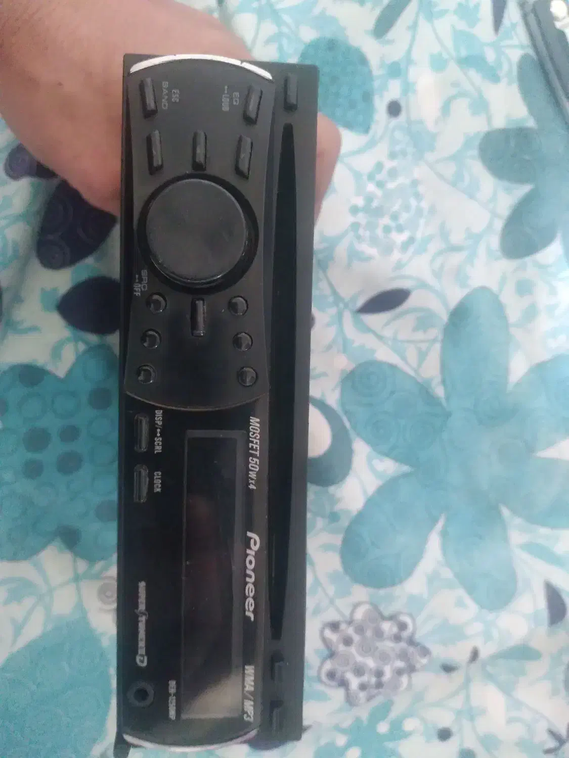 ماکت ضبط پایونر|حراج|ایلام, |دیوار