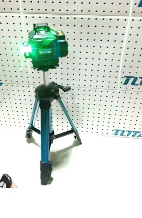 تراز لیزری چهاربعدی ماکیتا|ابزارآلات|قم, الغدیر|دیوار