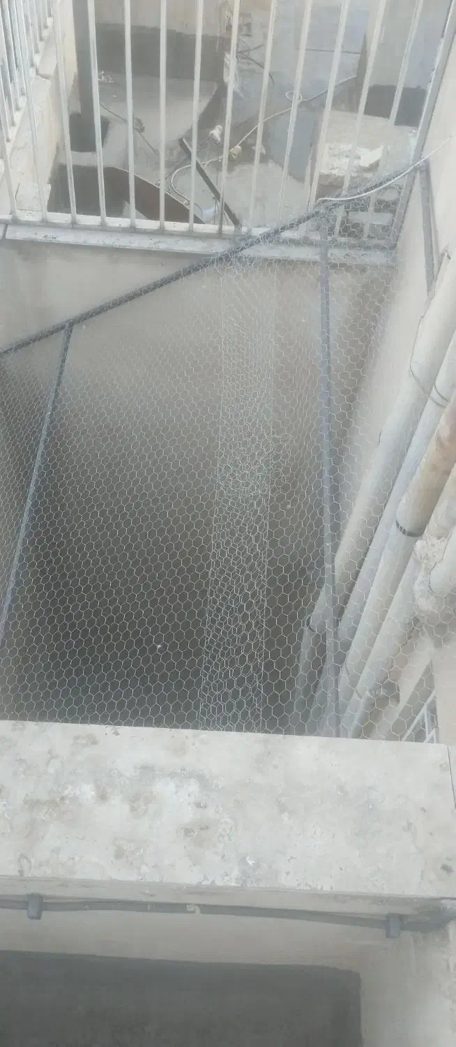 نصب توری مرغی بالکن تراس نورگیر جلوگیری کبوتر|خدمات پیشه و مهارت|تهران, دروس|دیوار
