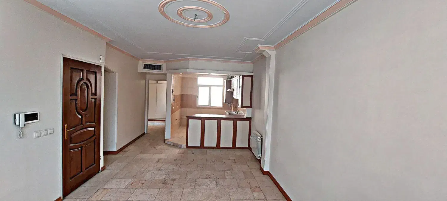 اجاره ۶۰ متری/بازسازی شده/فایل شخصی/مقداد|اجارهٔ آپارتمان|تهران, پرستار|دیوار