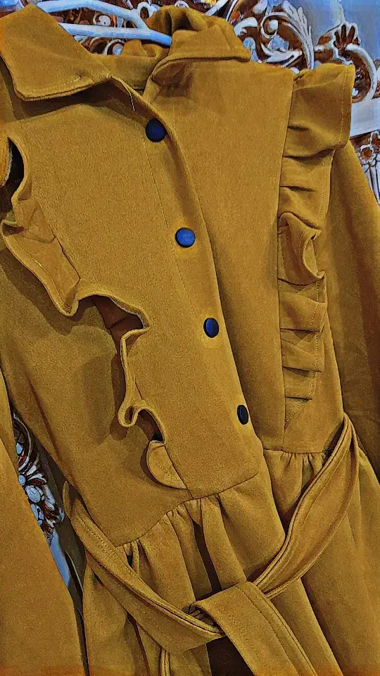 لباس|لباس|خمینی‌شهر, |دیوار