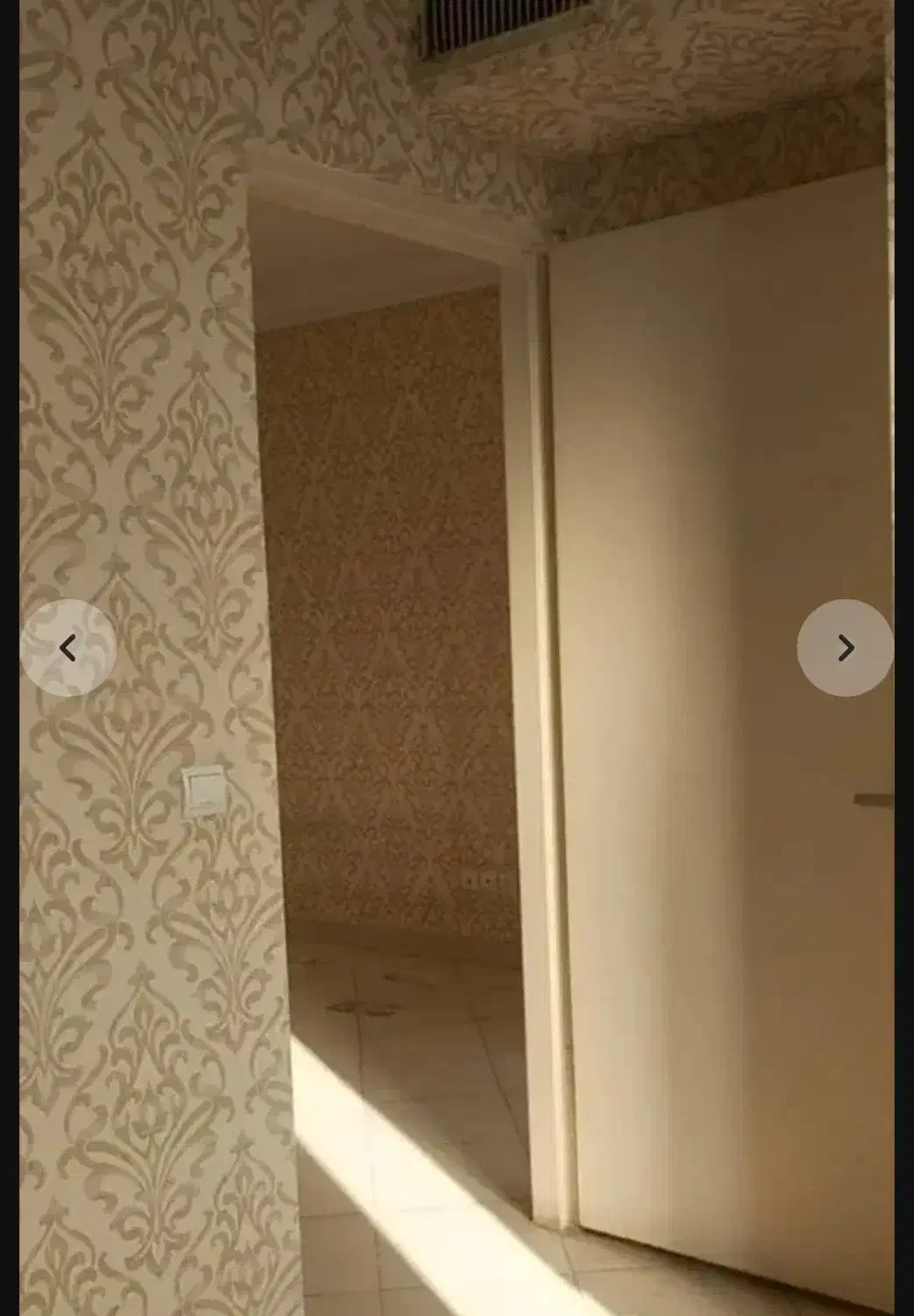 ۵۰ متر / تک واحدی / پارکینگ دار / طبقه ۲ / تخلیه