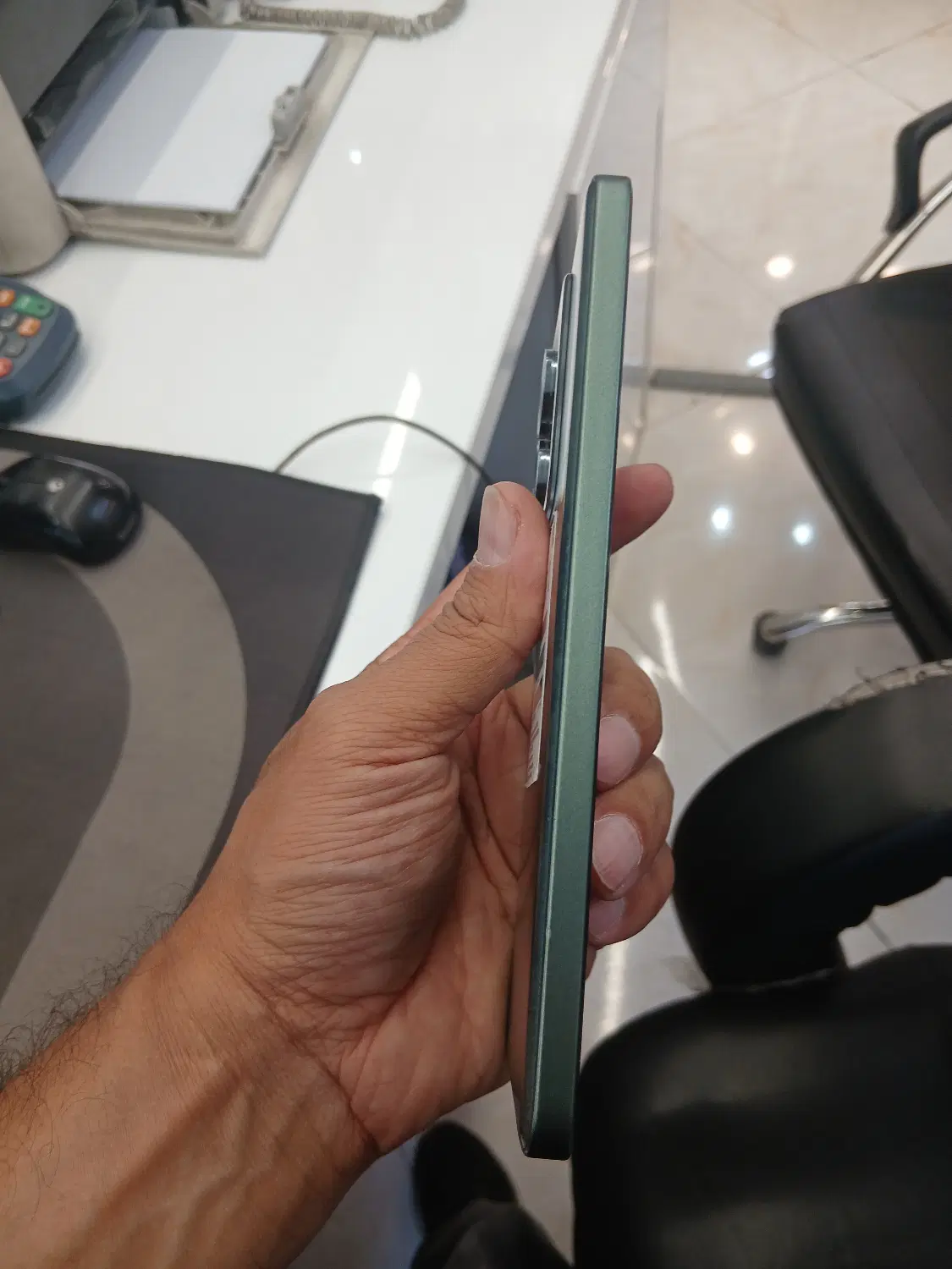 Poco m7 pro 512 ram12|موبایل|پیشوا, |دیوار