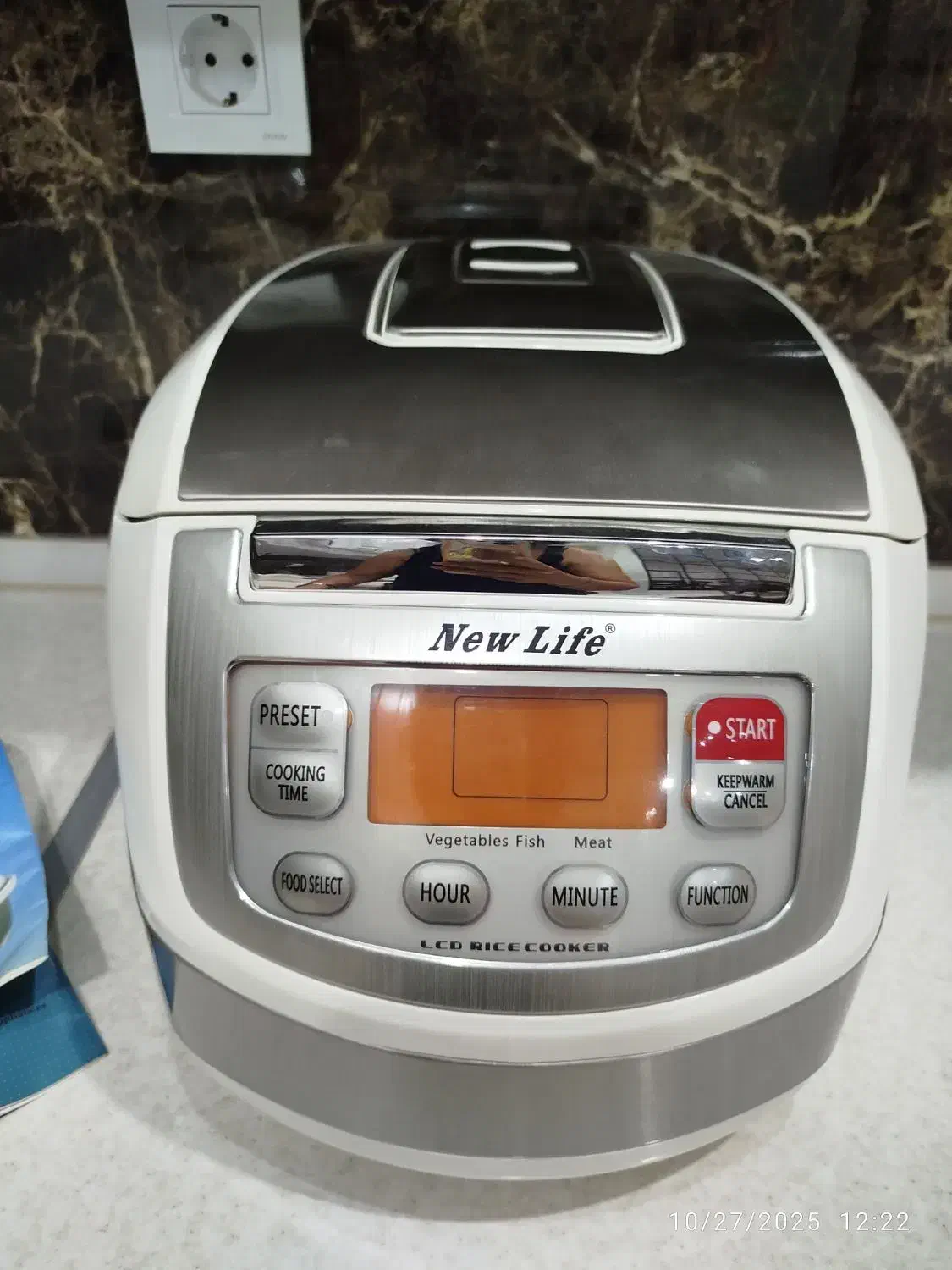 پلوپز ارامپز|اجاق گاز و لوازم برقی پختوپز|بیرجند, |دیوار