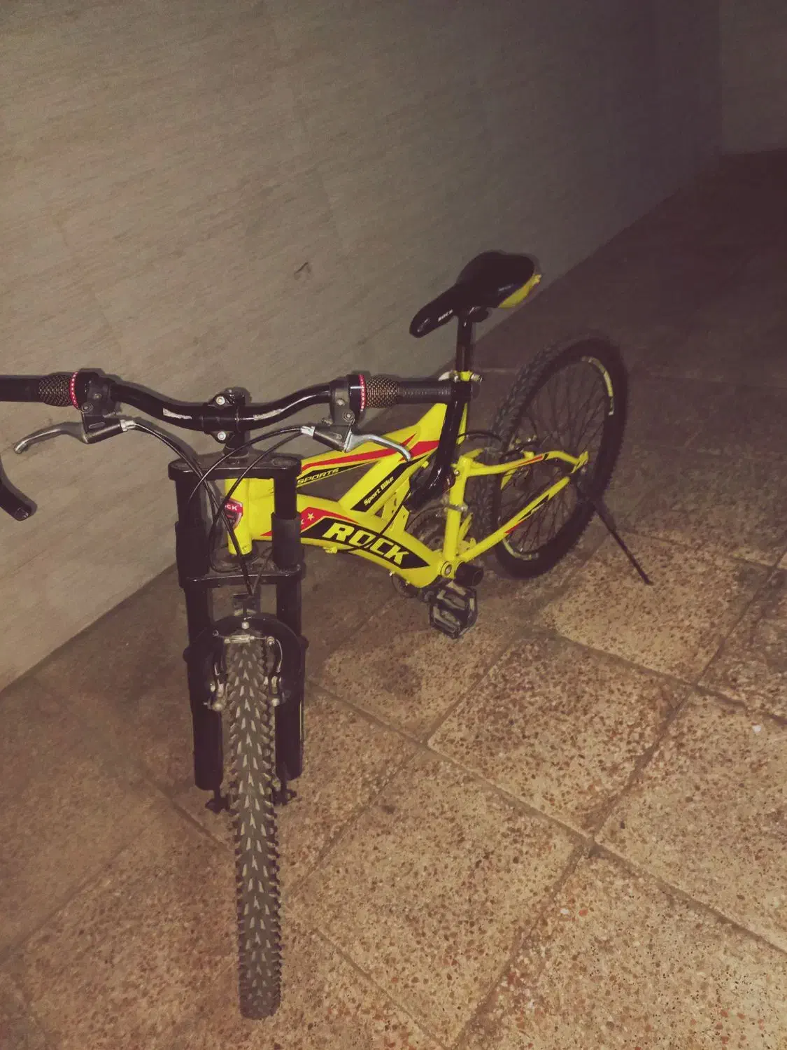 دوچرخه سایز 24|دوچرخه، اسکیت، اسکوتر|قدس, شهرقدس|دیوار