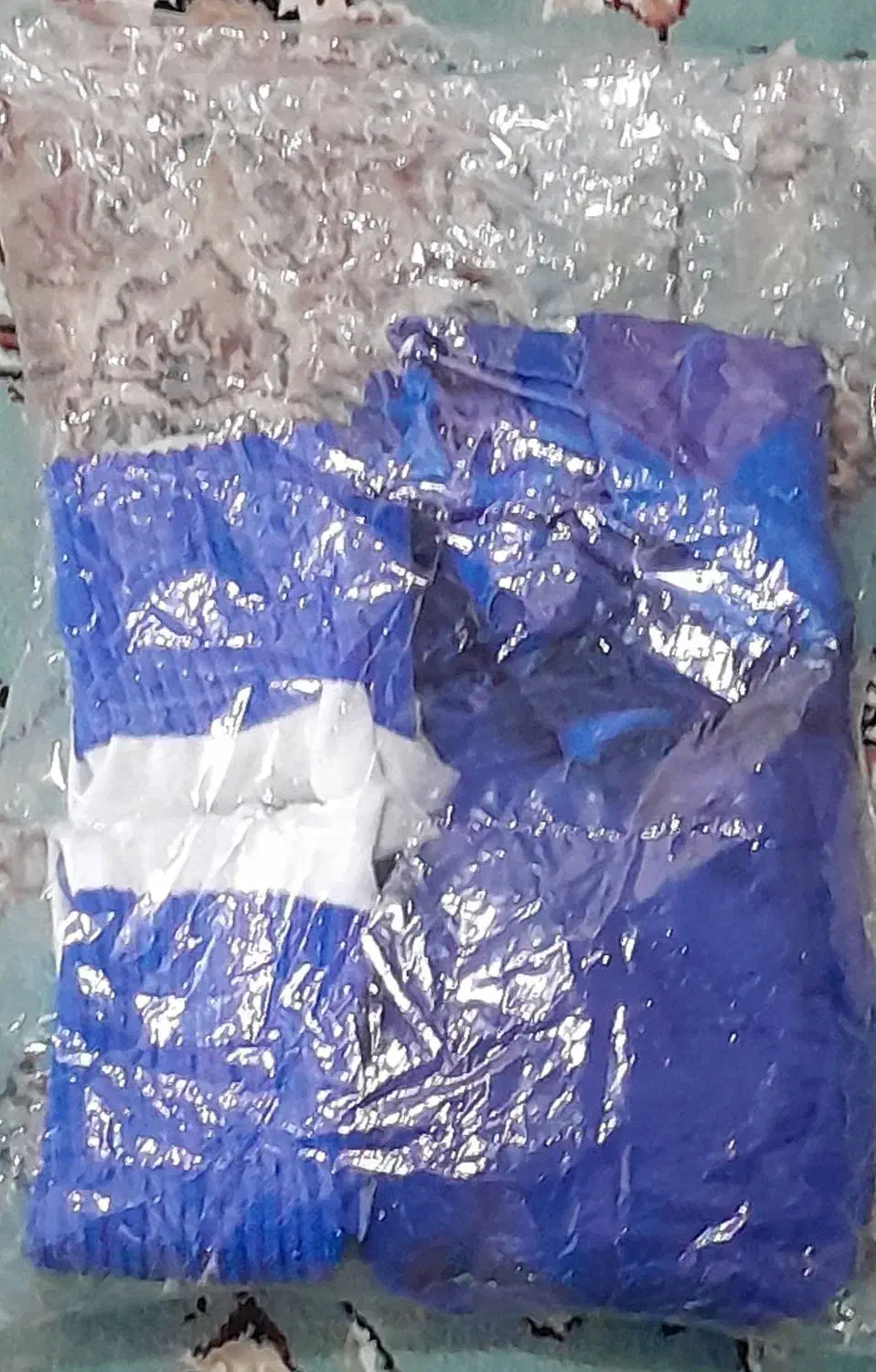 لباس ورزشی|تجهیزات ورزشی|مشهد, یاس|دیوار