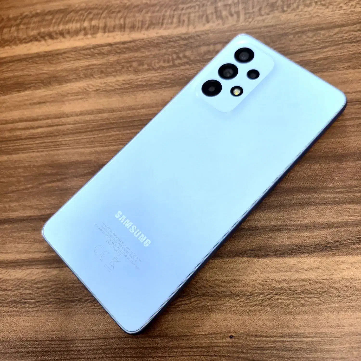 گوشی موبایل سامسونگ Samsung A53 5G|موبایل|اندیشه, اندیشه فاز ۳|دیوار