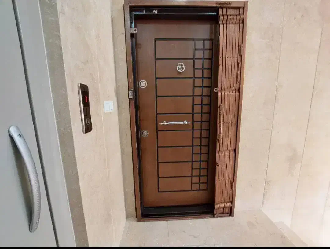 ۷۰ متر /دو خوابه/خوش نقشه /مجیدیه شمالی