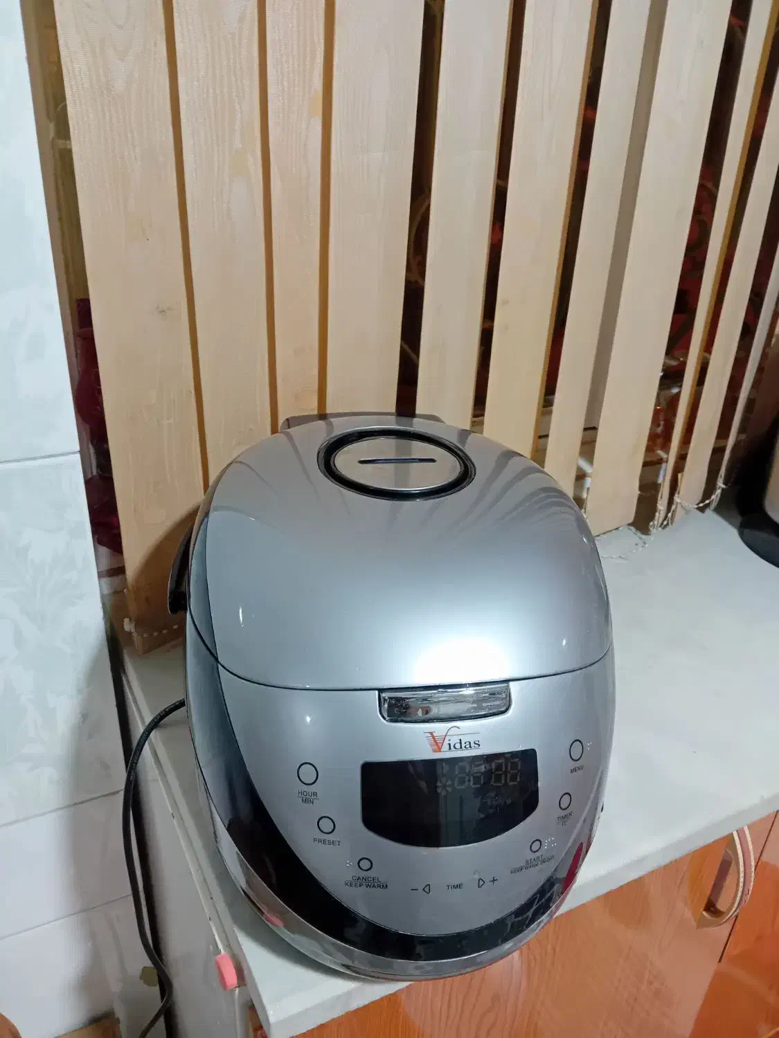 پلوپز|اجاق گاز و لوازم برقی پخت‌وپز|بروجرد, |دیوار