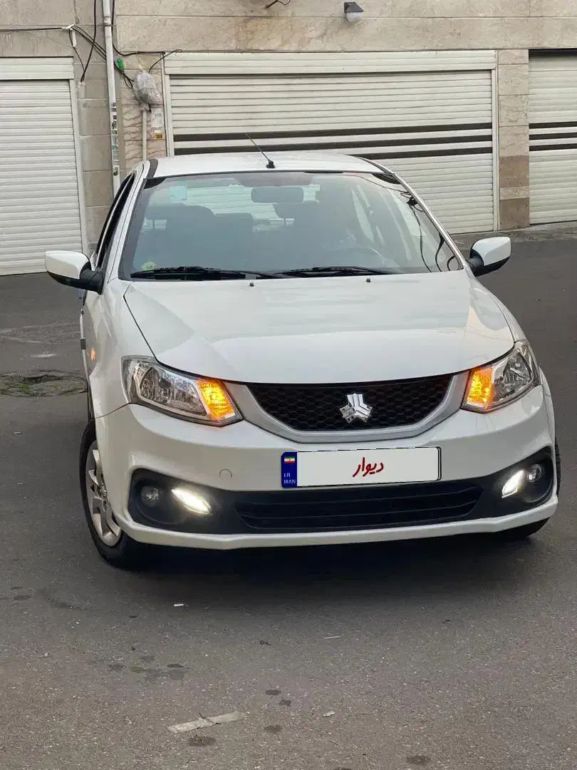 ساینا s ۱۴۰۱ مشابه صفر ۱۳تا کار|خودرو سواری و وانت|رشت, شهرک شهید مفتح|دیوار