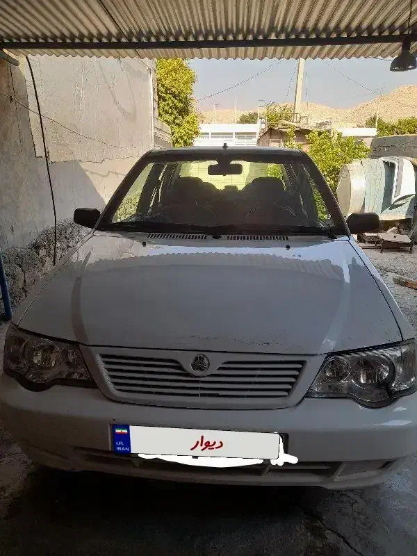 پراید ۱۳۱|خودرو سواری و وانت|دوگنبدان, |دیوار