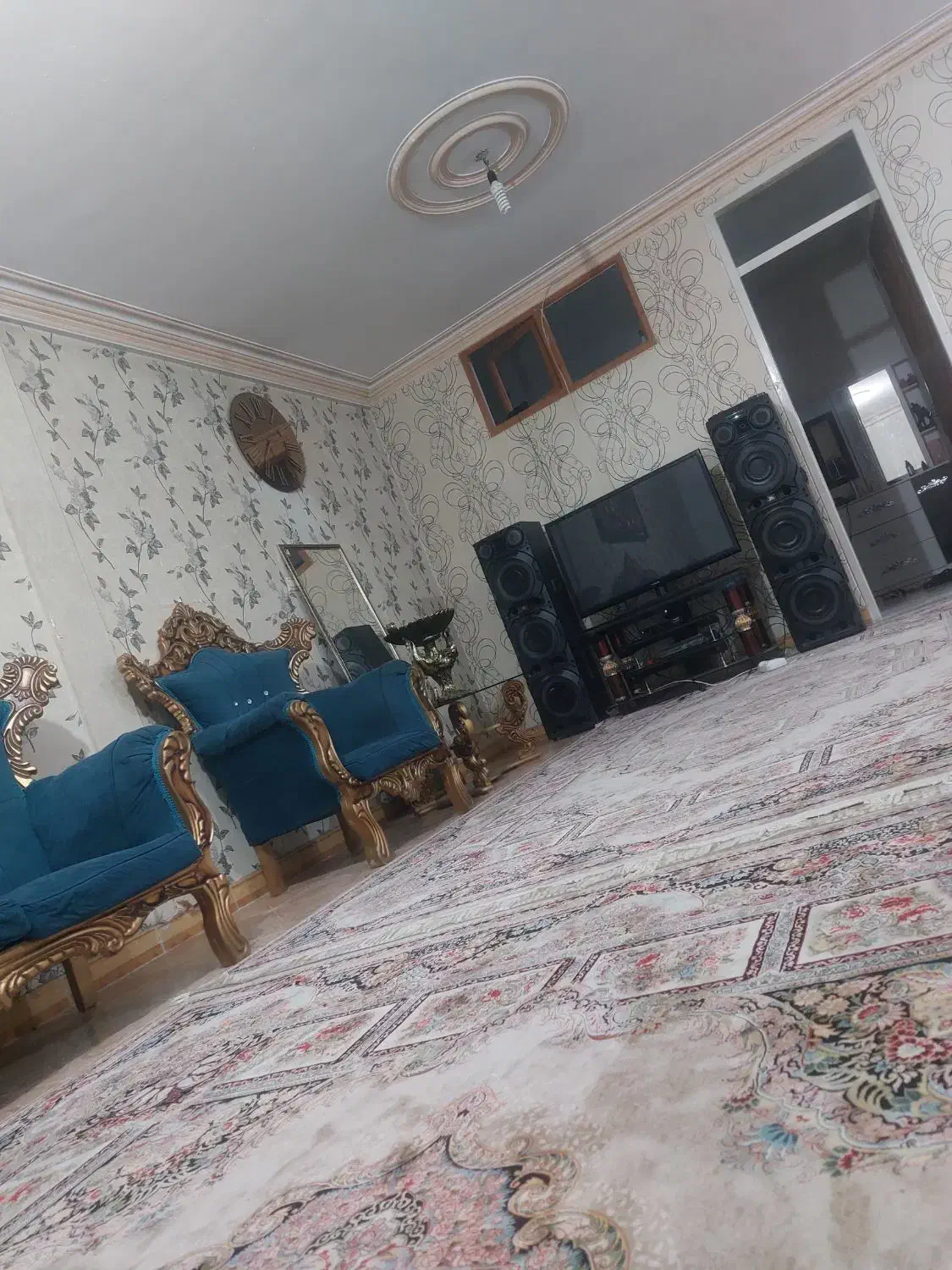 واحد مسکونی فروشی|فروش آپارتمان|منجیل, |دیوار