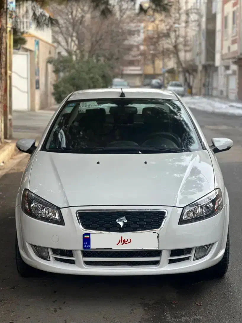 راناپلاس|خودرو سواری و وانت|تبریز, |دیوار