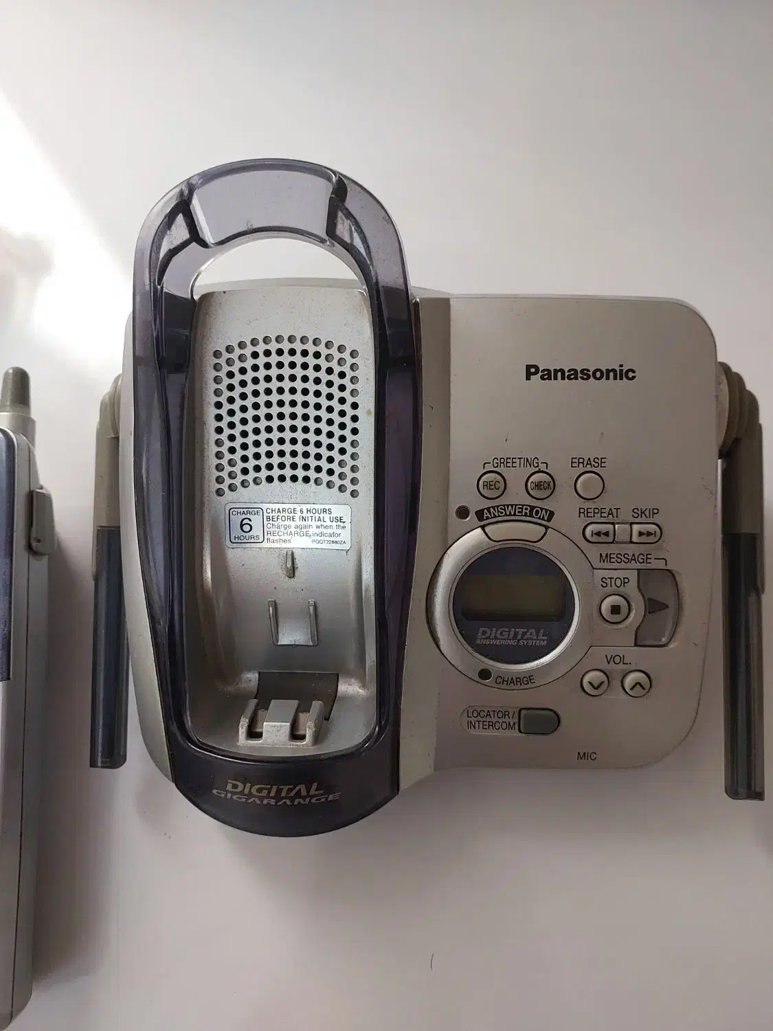 تلفن پاناسونیک|تلفن رومیزی|تهران, صد دستگاه|دیوار