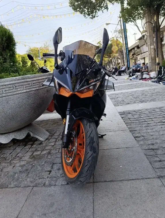 موتور وینتو|موتورسیکلت|اراک, |دیوار