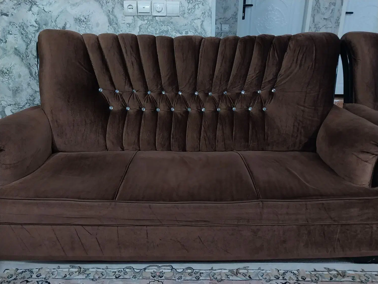 مبل|مبلمان خانگی و میز عسلی|مسجد سلیمان, |دیوار