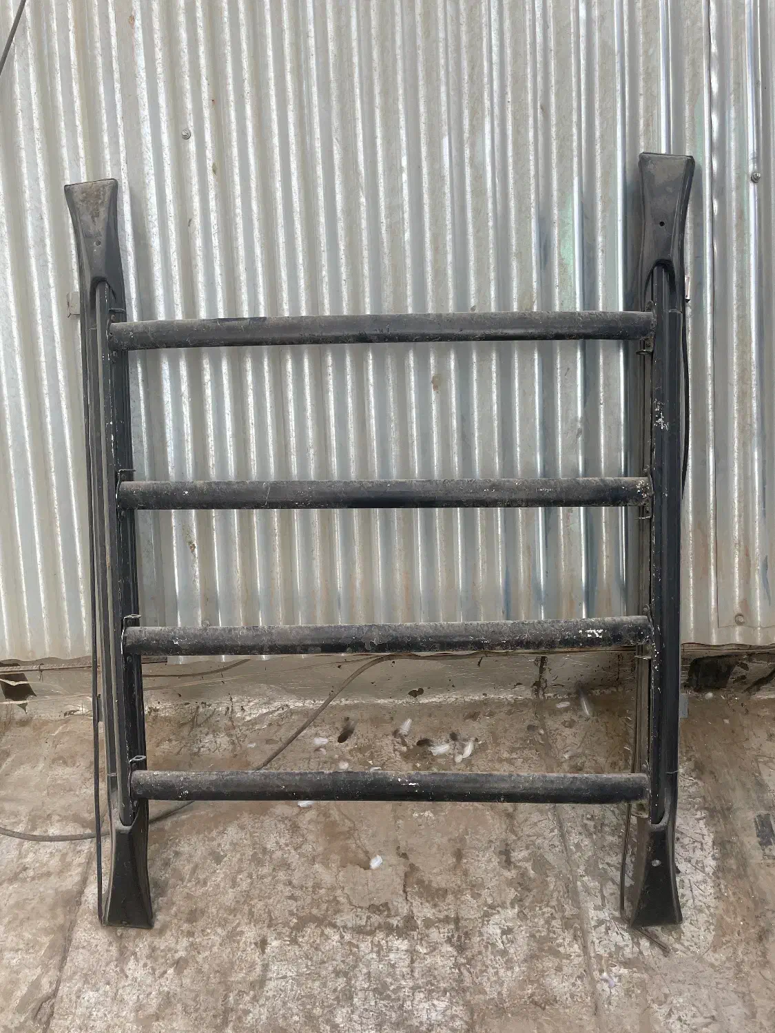 باربند|قطعات یدکی و لوازم جانبی|کرج, بنیاد|دیوار