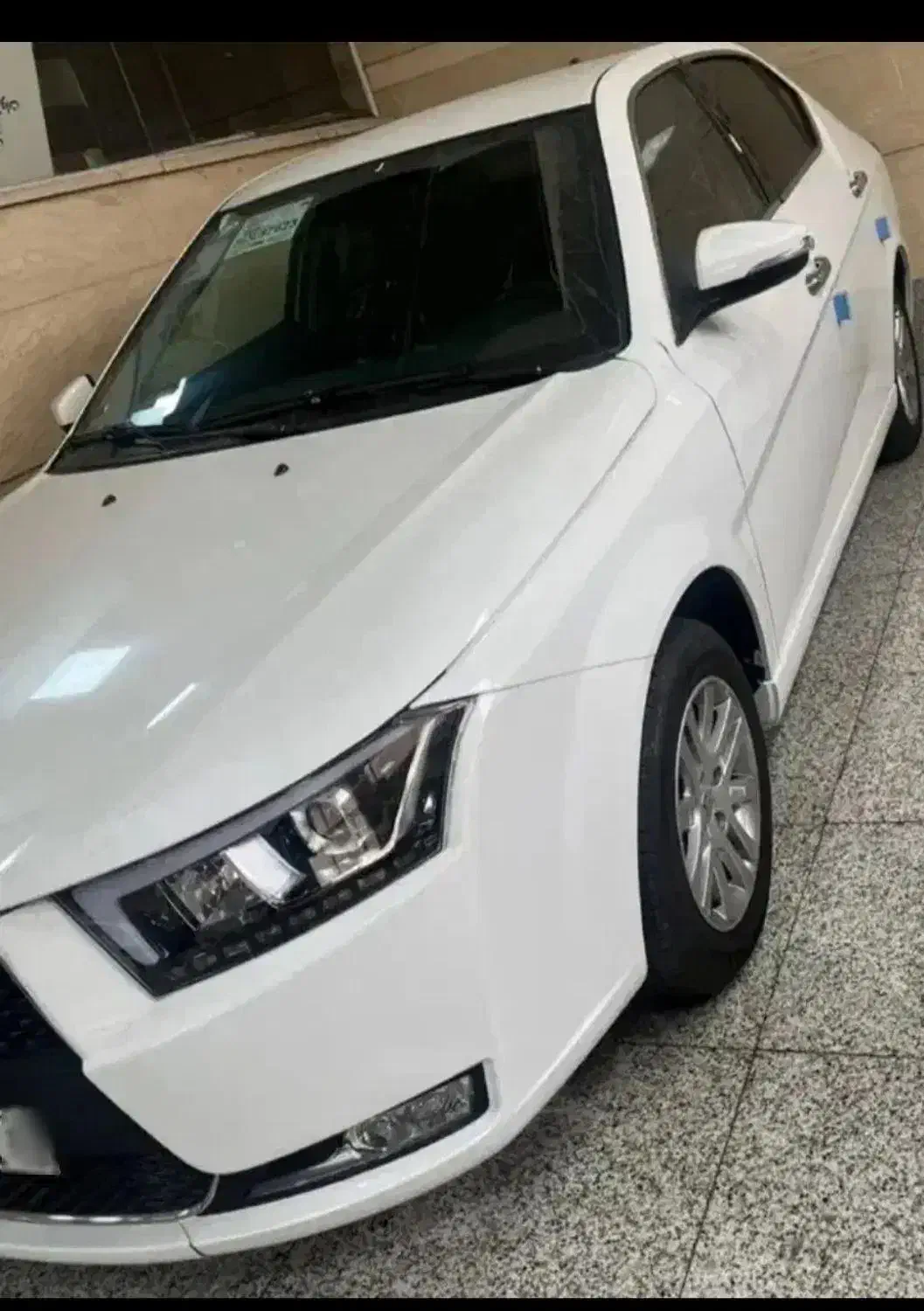 دنا پلاس شش دنده 404|خودرو سواری و وانت|مشهد, جاهد شهر|دیوار