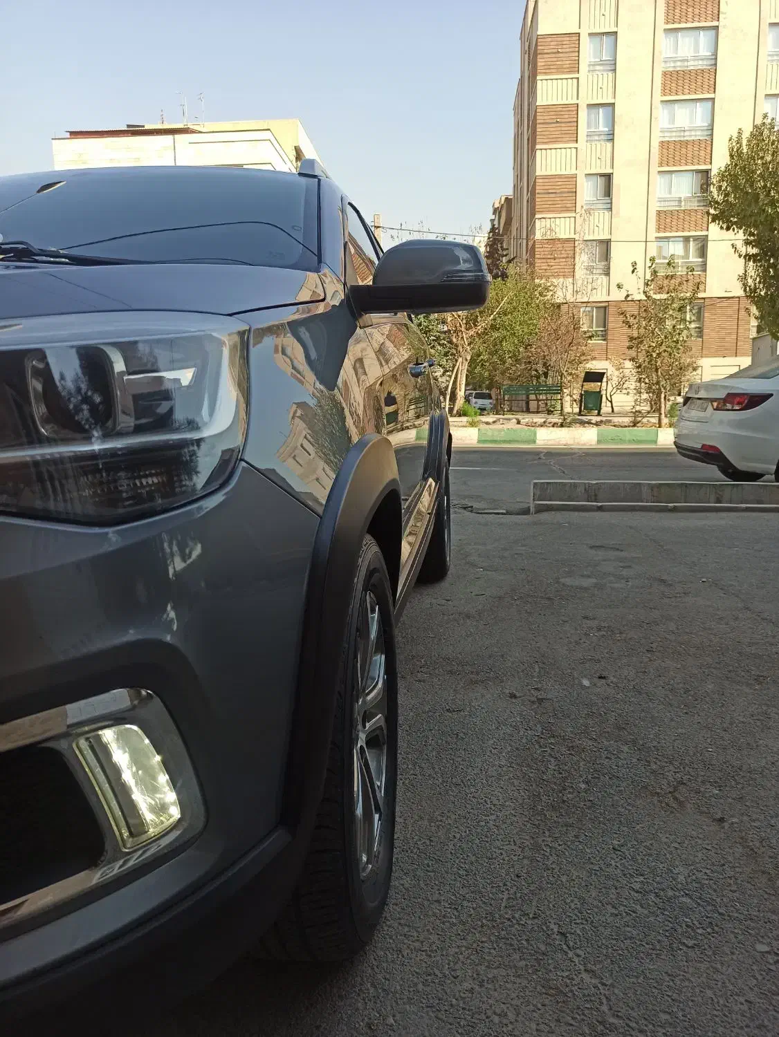 x22 دنده|خودرو سواری و وانت|تهران, باشگاه نفت|دیوار