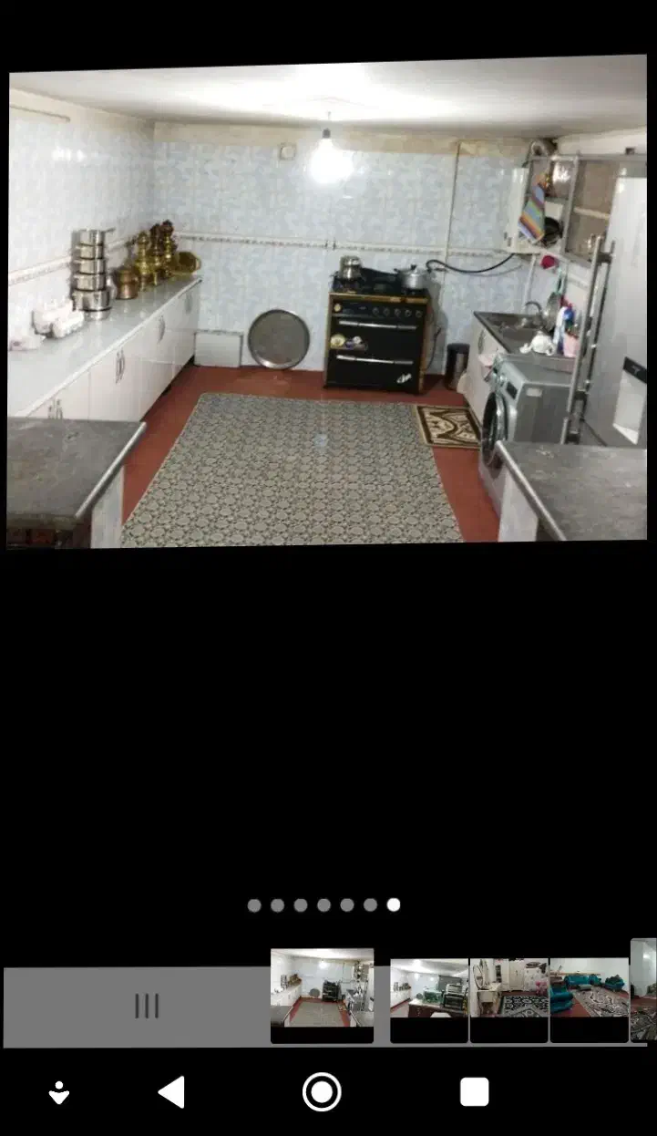 یک باب|اجارهٔ خانه و ویلا|قم, علی آباد سعدگان|دیوار