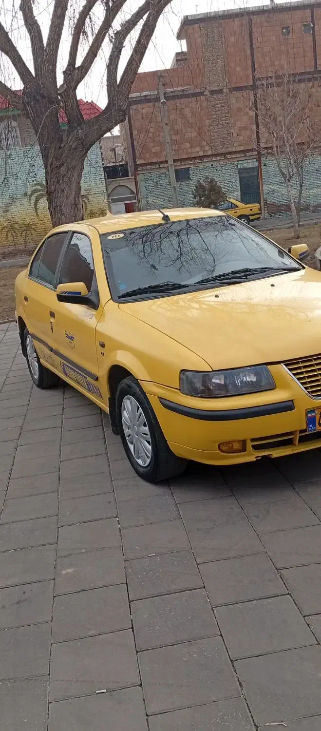 تاکسی فرودگاه|خودرو سواری و وانت|ارومیه, |دیوار