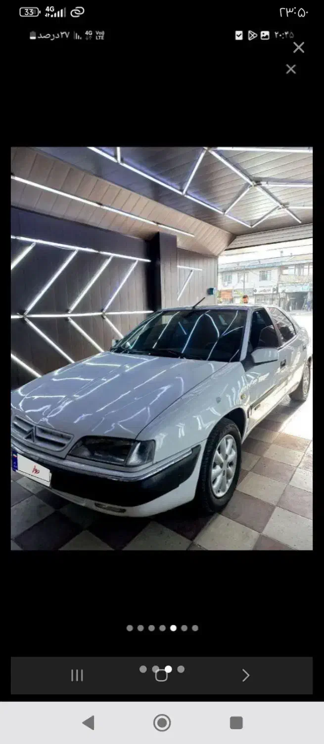 فروش زانتیا|خودرو سواری و وانت|دالخانی, |دیوار