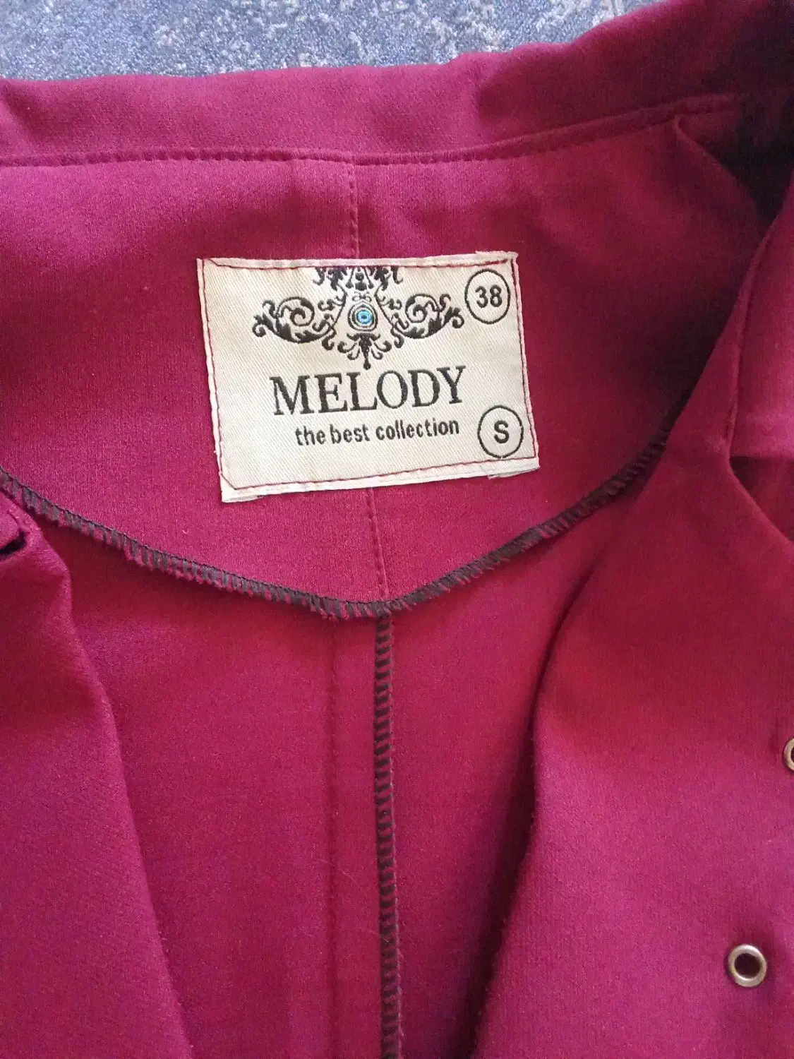 مانتو معاوضه|لباس|یاسوج, |دیوار