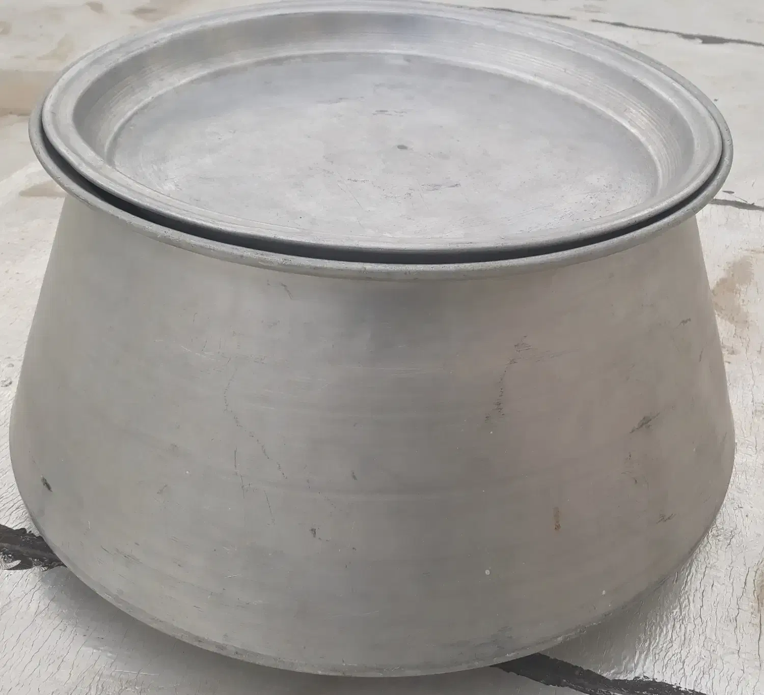 دیگ|ظروف پختوپز|زنجان, |دیوار