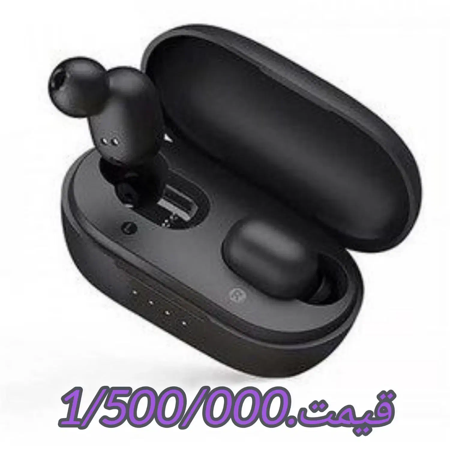 انواع ایرپاد هایلو Haylou هندزفری بلوتوث|لوازم جانبی موبایل و تبلت|باقرشهر, |دیوار