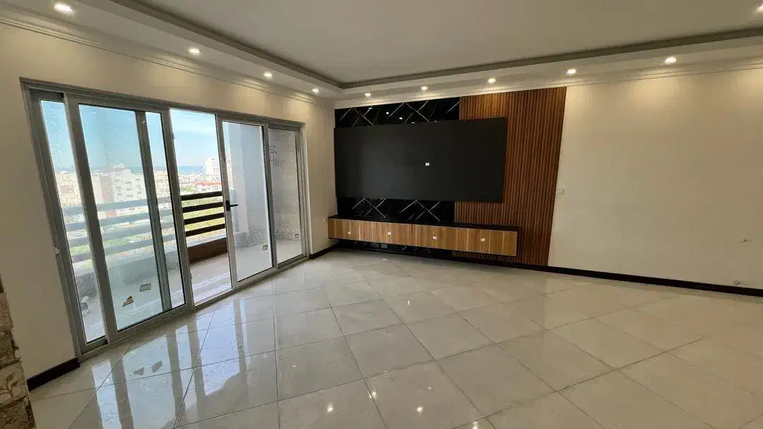 یه واحد 125 متری رو ب دریا|اجارهٔ آپارتمان|فریدون‌کنار, |دیوار