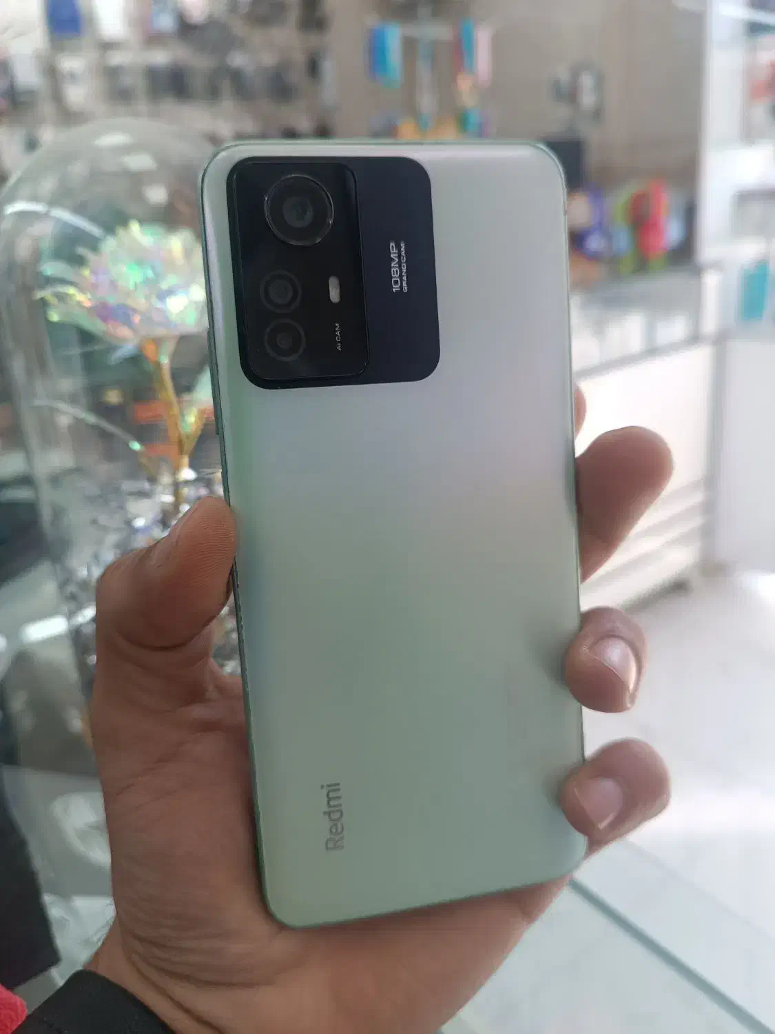 redmi note 12s|موبایل|همدان, |دیوار