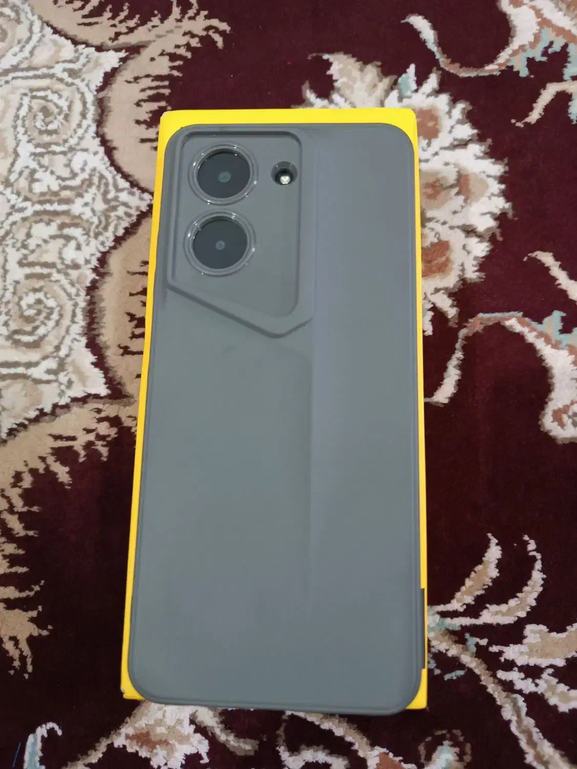 گوشی پوکو|موبایل|زابل, |دیوار