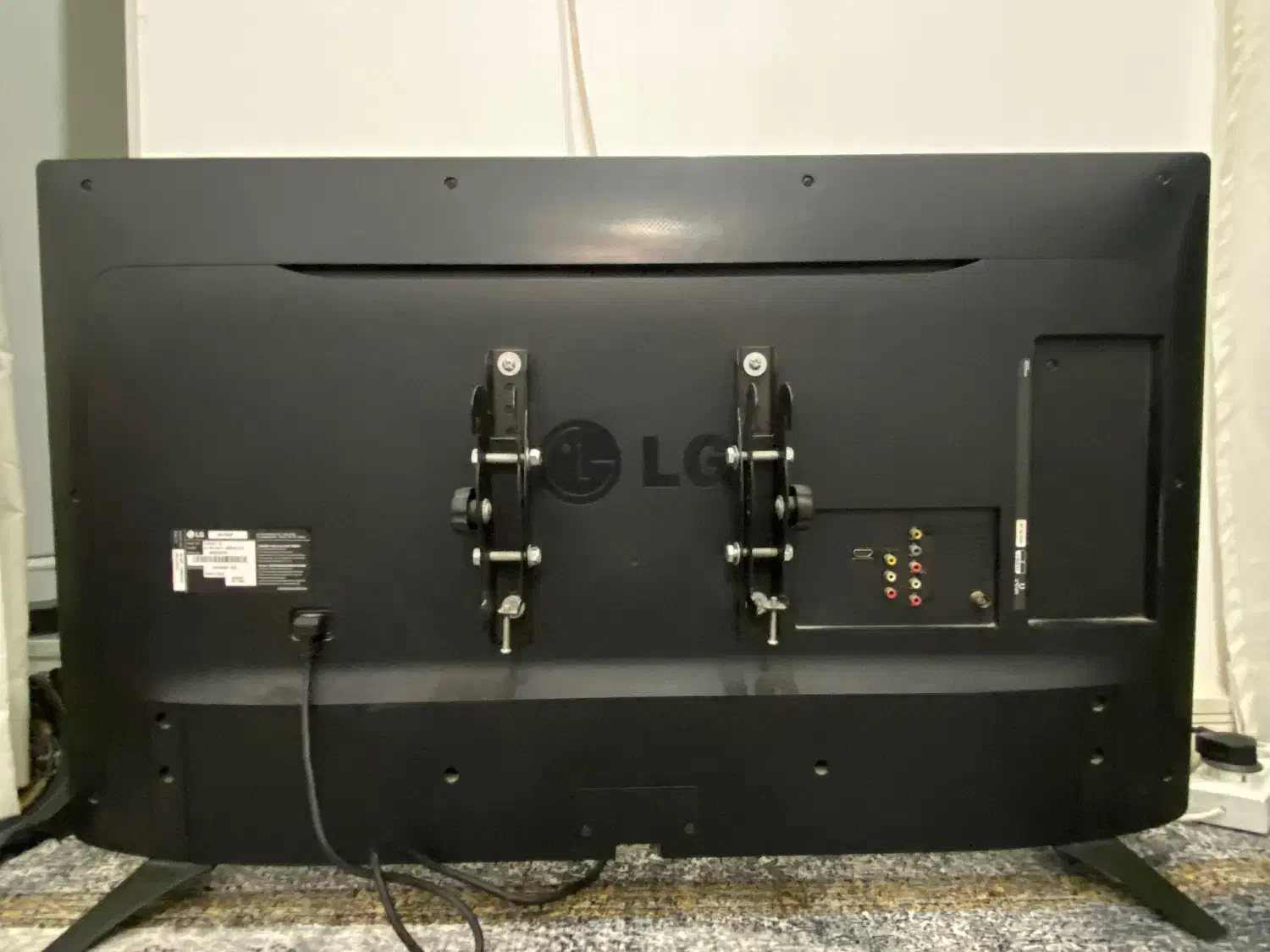 تلوزیون ال جی|تلویزیون و پروژکتور|بندرعباس, |دیوار