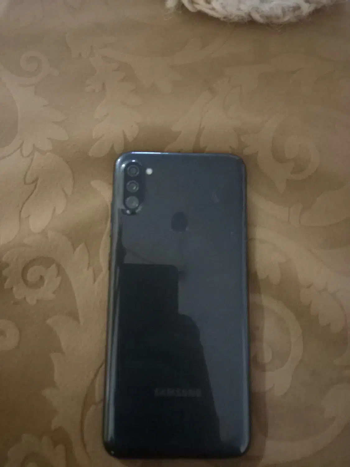 گوشی سامسونگ A11|موبایل|مشهد, فدک|دیوار