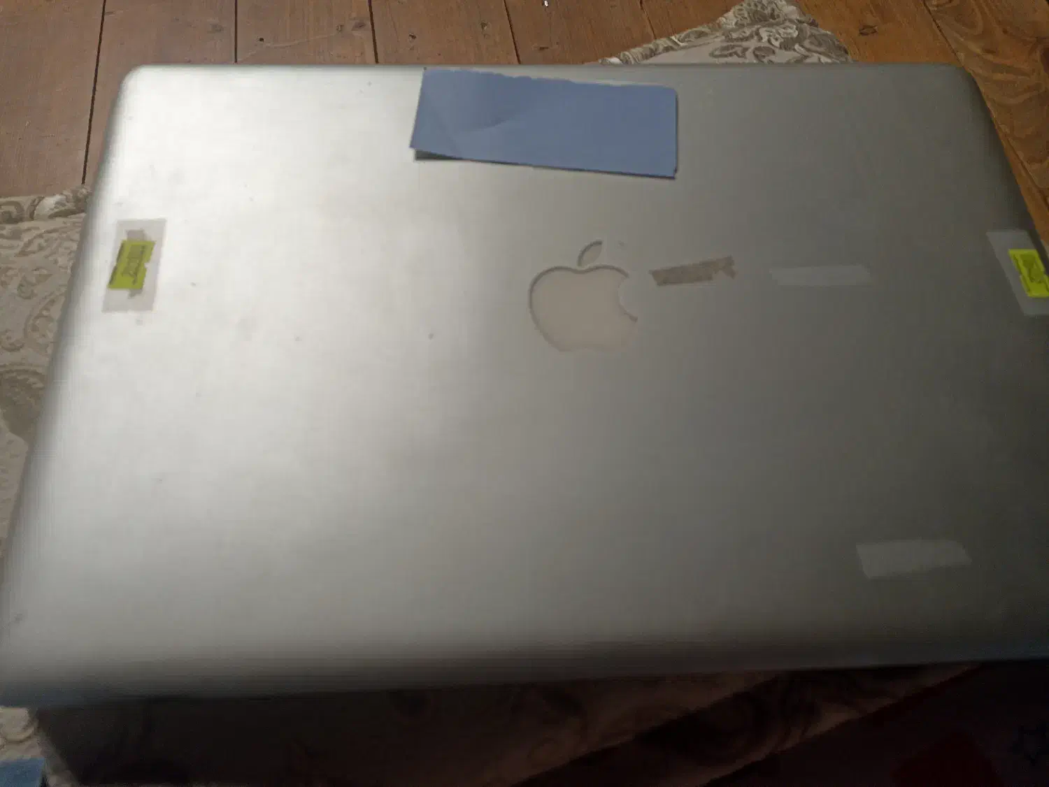 مک بوک پرو۲۰۰۹|قطعات و لوازم جانبی رایانه|تهران, نیلوفر|دیوار