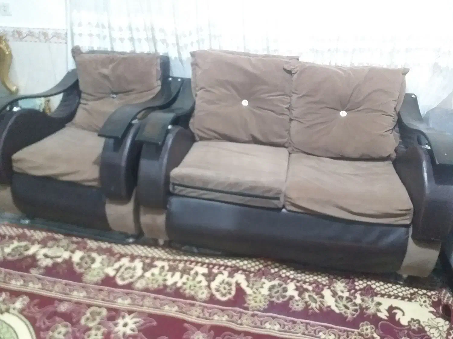 مبل|حراج|همدان, |دیوار