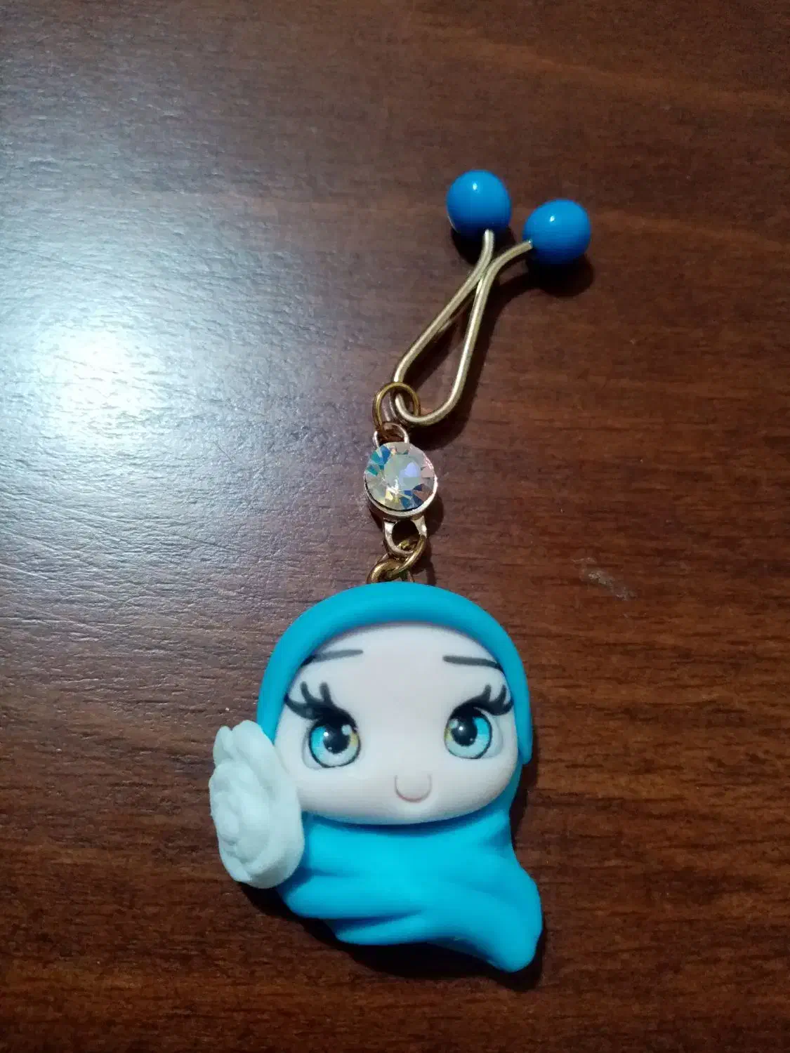 روسری ساق دست اسلپ قواره130 منگوله دار برندگل نرگس|لباس|مشهد, ولیعصر (شهرک غرب)|دیوار