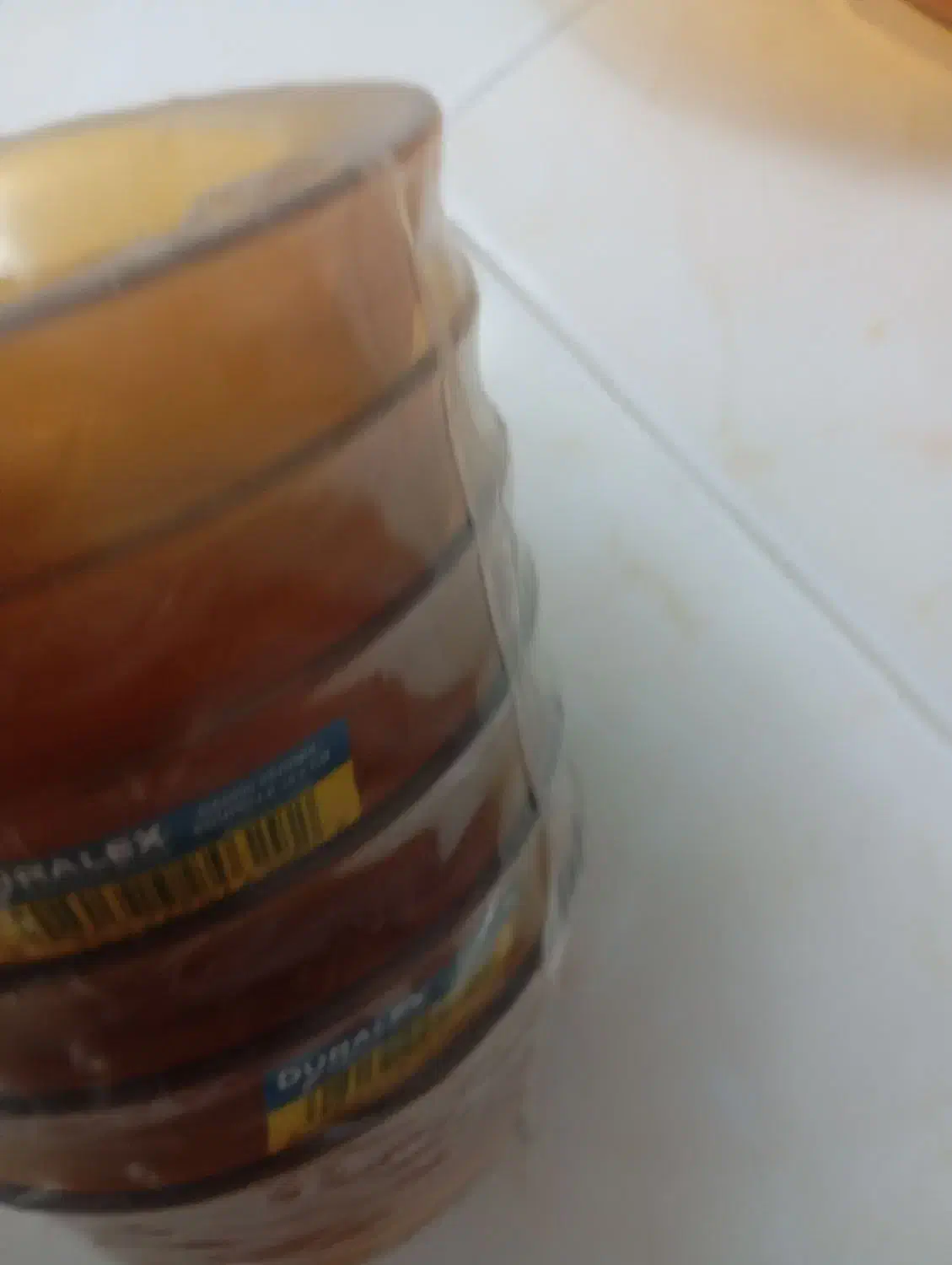 کاسه یکی و پیاله ۶تایی اصل فرانسه|ظروف سرو و پذیرایی|نهاوند, |دیوار