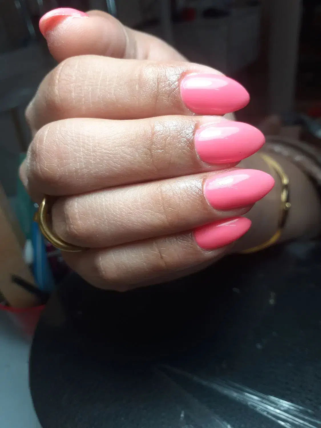 کاشت و آموزش ناخن|خدمات آرایشگری و زیبایی|کاشان, آیت الله سعیدی|دیوار