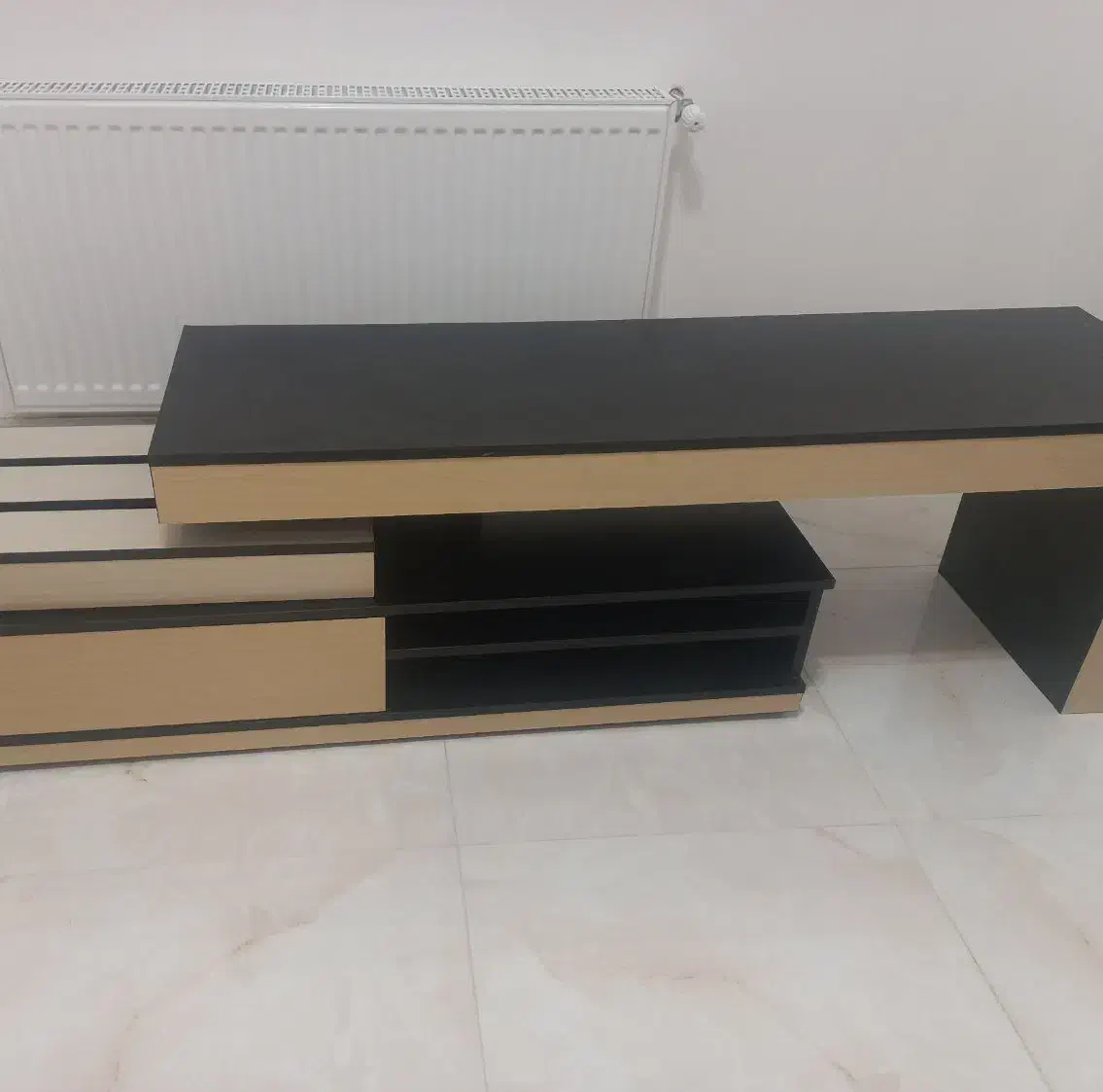 میز تی وی ام دی اف|میز تلویزیون|سمیرم, |دیوار