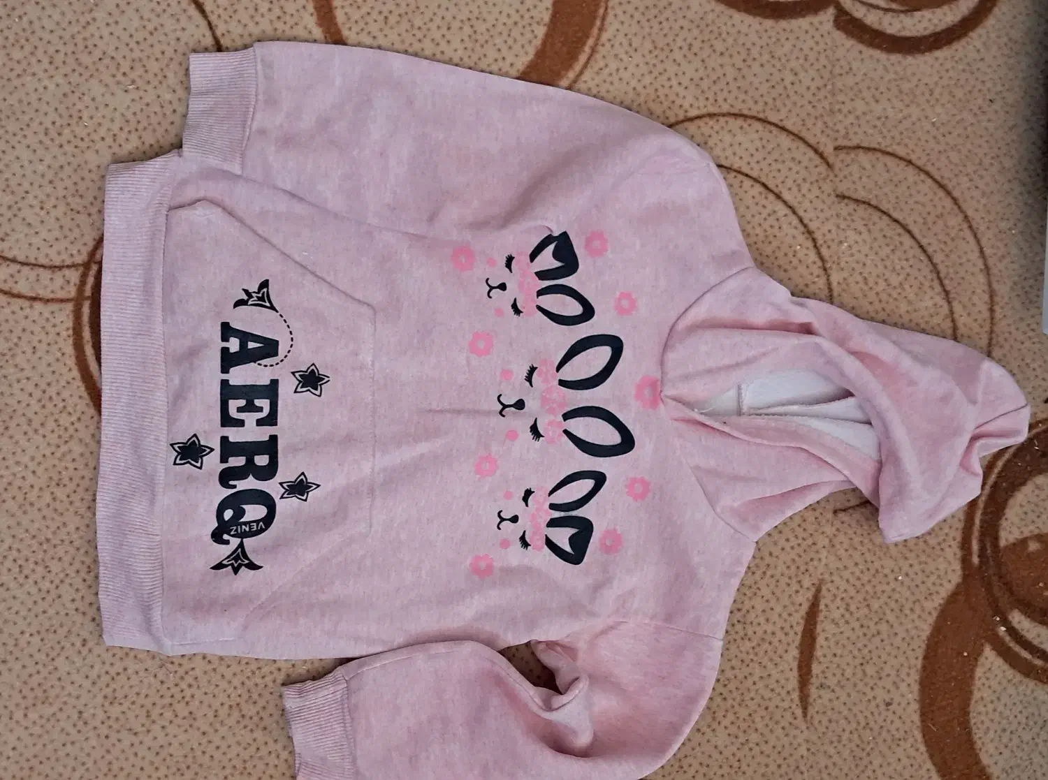 لباس گرم|کفش و لباس بچه|مرودشت, پشت سایپا|دیوار