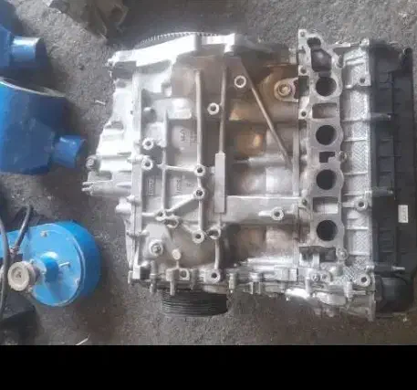 موتور مزدا ۳نیو۲۰۰|قطعات یدکی و لوازم جانبی|اهواز, ۳۰ متری|دیوار