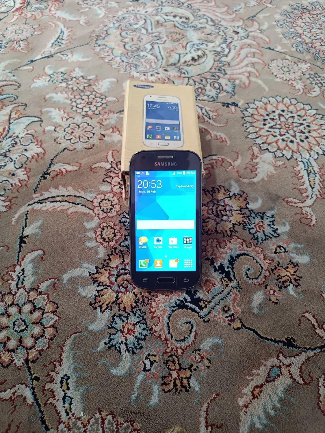 ACY g3100|موبایل|فردیس, فردیس|دیوار