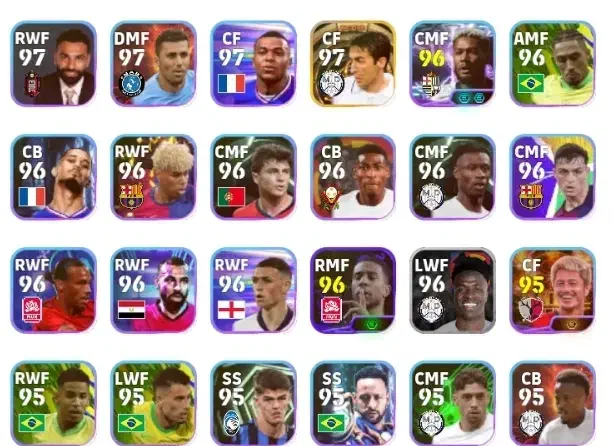 اکانت ای فوتبال|کنسول، بازی ویدئویی و آنلاین|سنندج, |دیوار