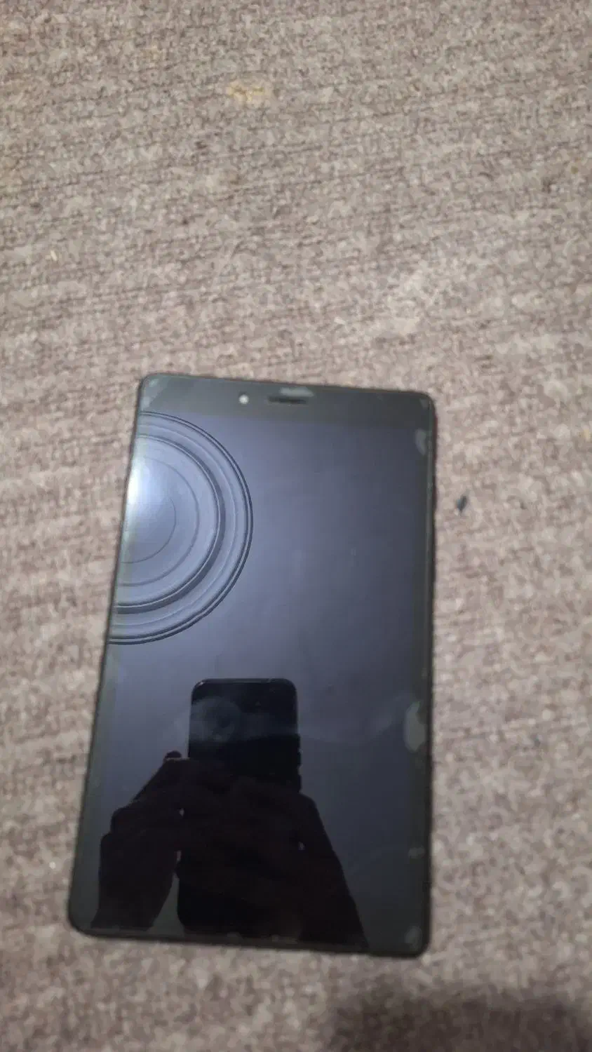 تبلت سامسونگ tab a|تبلت|مشهد, شهید علی محمدی|دیوار